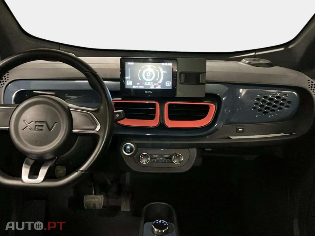 XEV Yoyo ESTANDAR 15KW