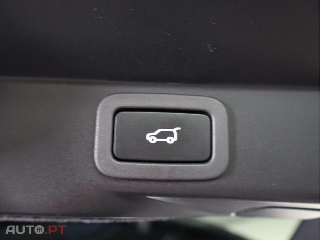 Land Rover Range Rover Sport 2.0 Si4 PHEV  PS AWD Auto