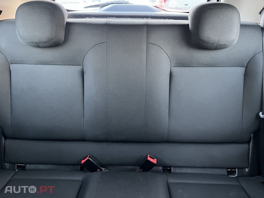 Smart ForFour 1.0 Passion 71