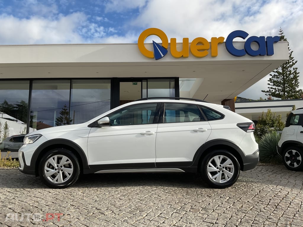 Volkswagen Taigo 1.0 TSI