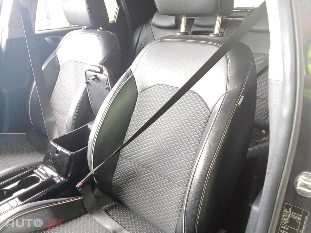 Kia Xceed 1.6 GDi PHEV Tech