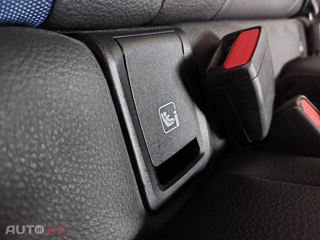 BMW 216 d Pack Desportivo M