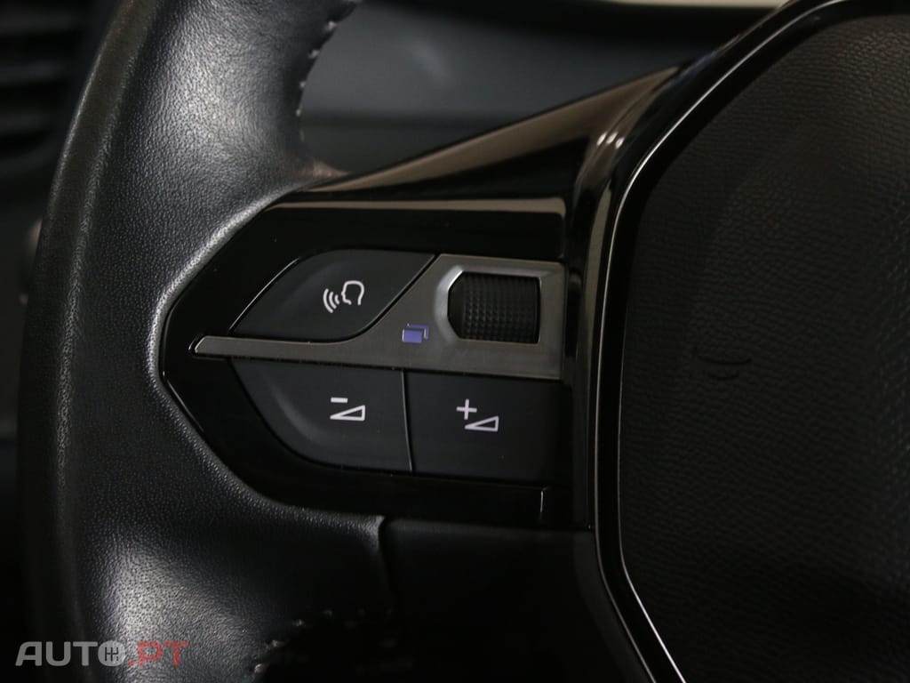 Peugeot 208 1.2 PureTech Allure