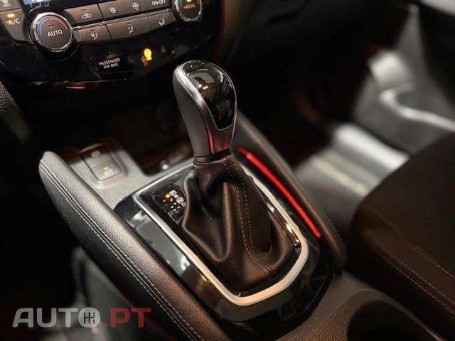 Nissan Qashqai 1.5 dCi Acenta DCT