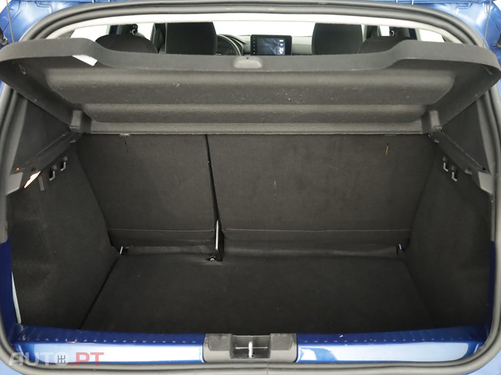 Dacia Sandero Sandero 1.0 TCe Expression