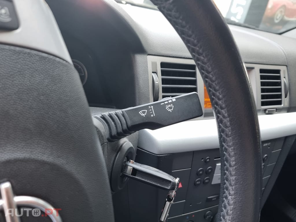 Opel Vectra Caravan 1.9 CDTi Cosmo