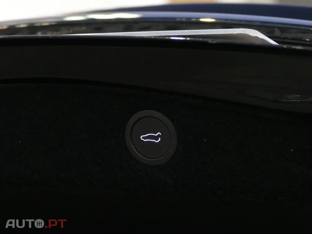 Tesla Model 3 Long Range Tração Integral