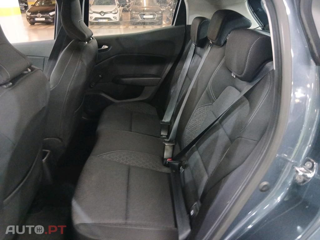 Renault Clio 1.0 TCe Intens