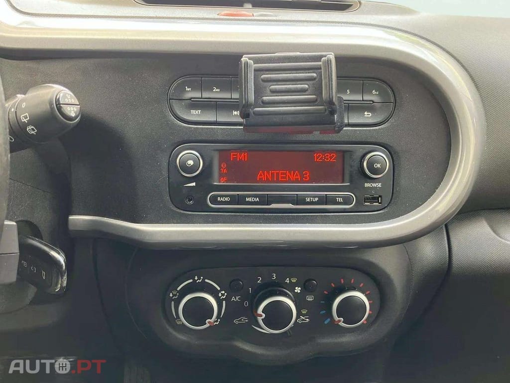 Renault Twingo 1.0 SCe Limited