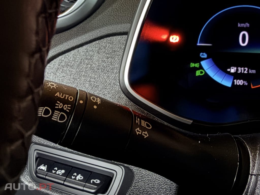 Renault Zoe (c/ Bateria) Limited 50
