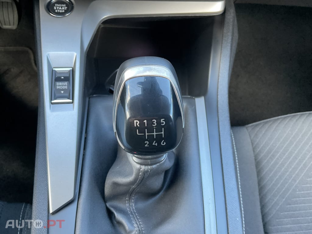 Peugeot 308 SW 1.2 PureTech Active Pack