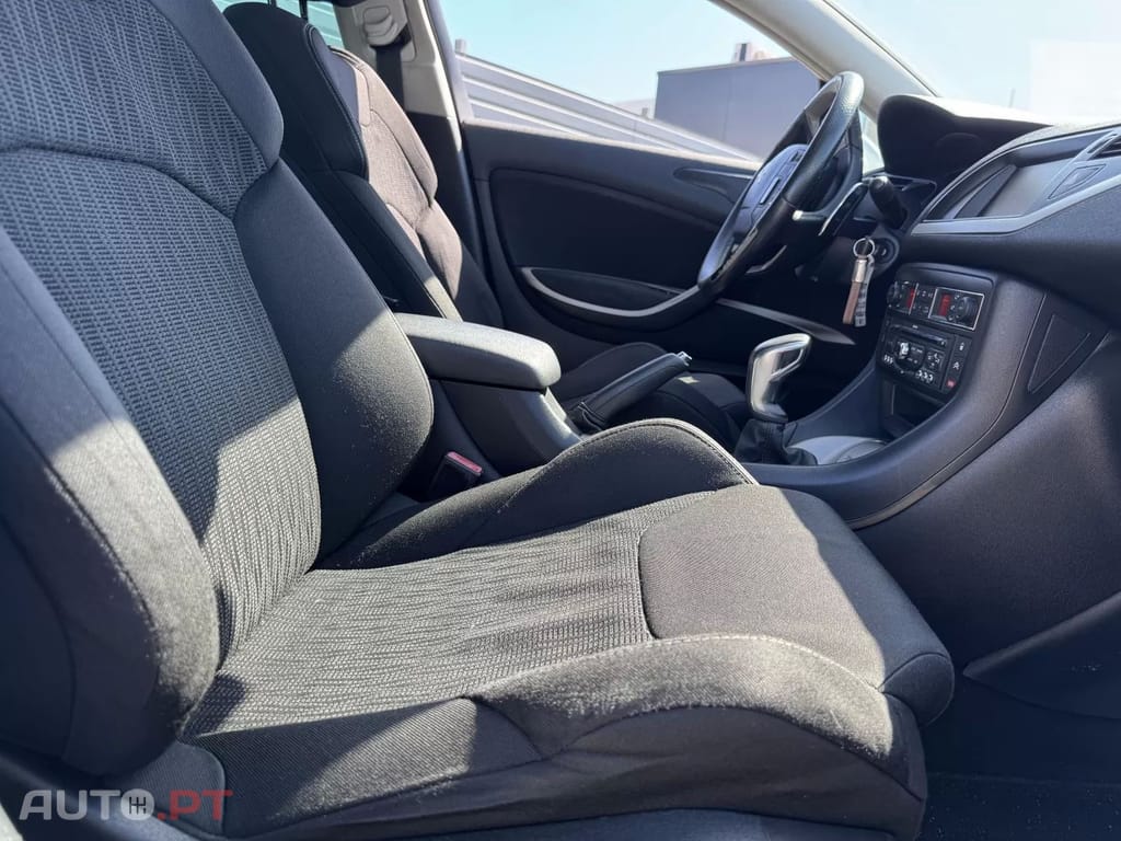 Citroen C5 1.6 HDi Exclusive