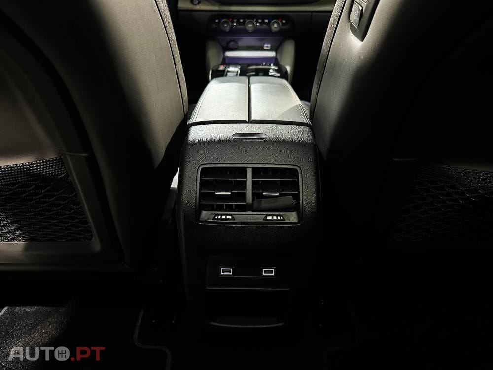 Citroen C5 X 1.6 Hybrid Feel Pack e-EAT8