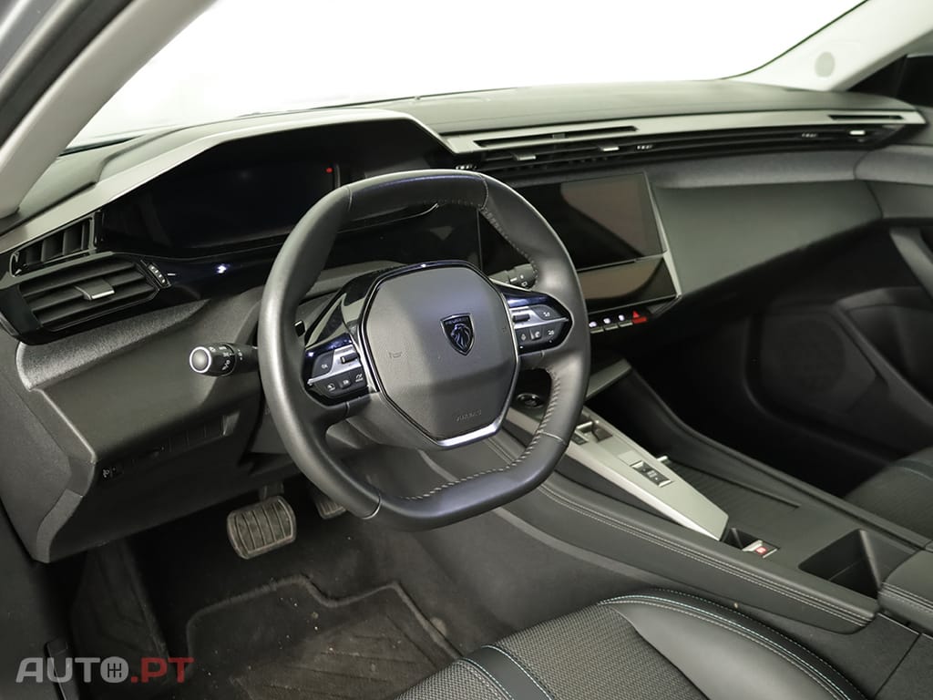 Peugeot 308 308 1.2 PureTech Allure EAT8