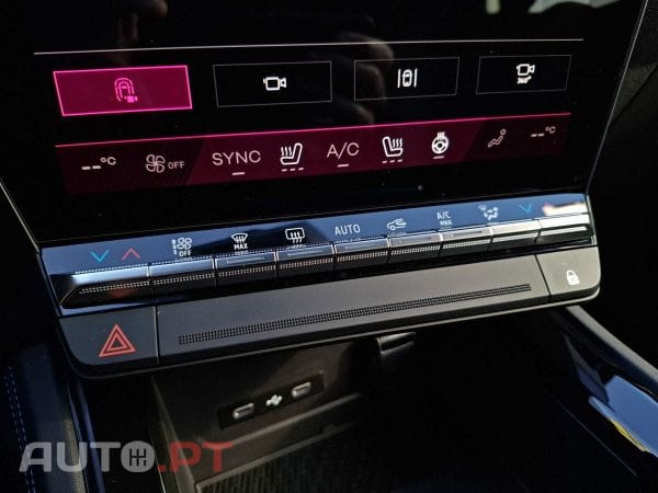 Renault Rafale 1.2 E-Tech 4X4 300 atelier Alpine