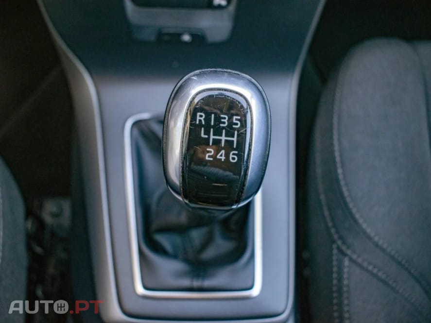 Volvo V40 1.6 D2 Kinetic