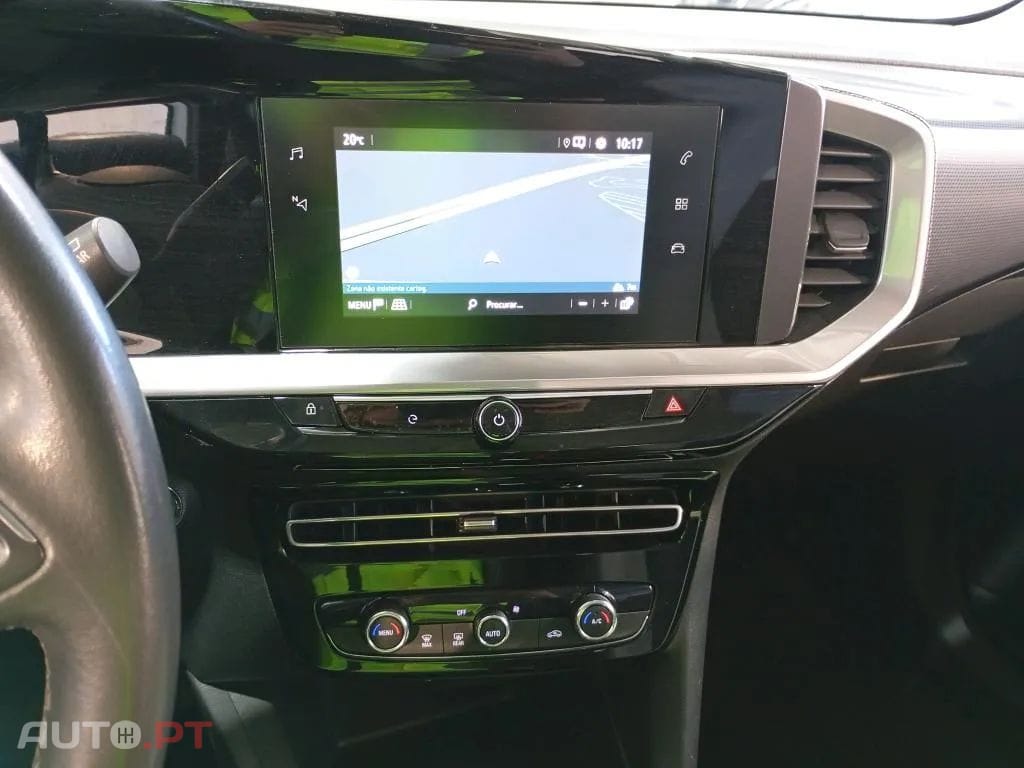 Opel Mokka-E Elegance