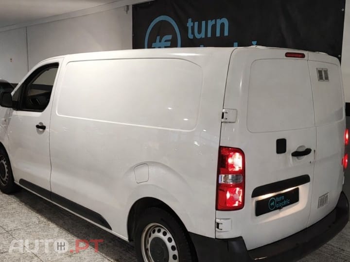 Citroen Jumpy 50 kWh M