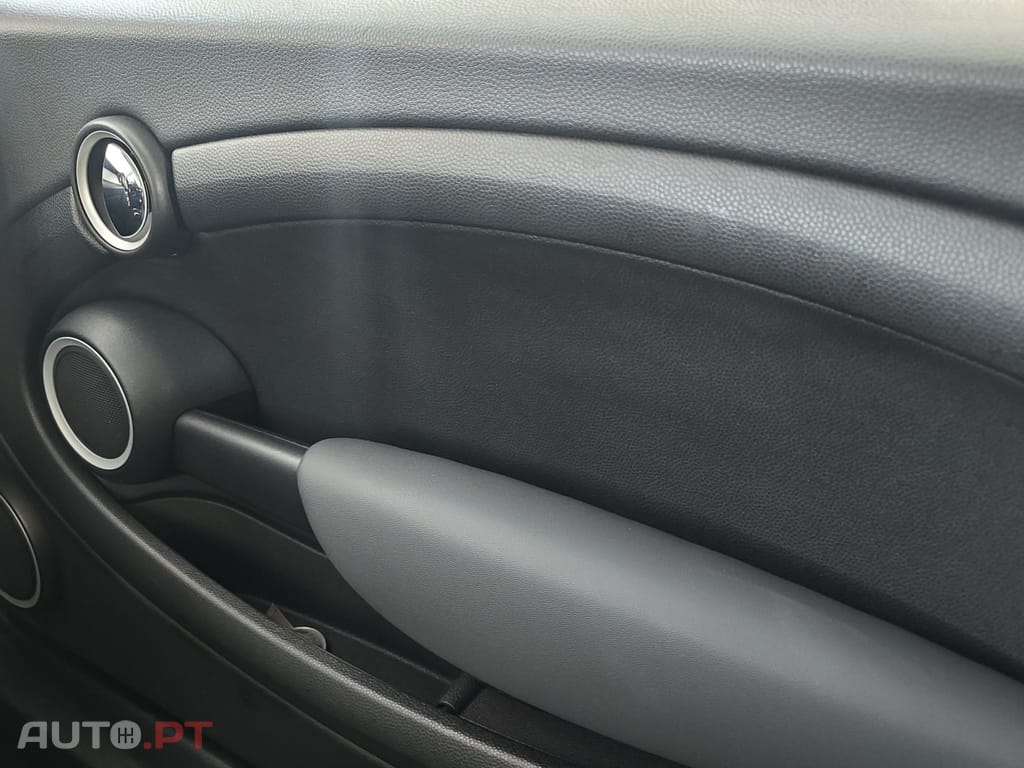 MINI Cooper D