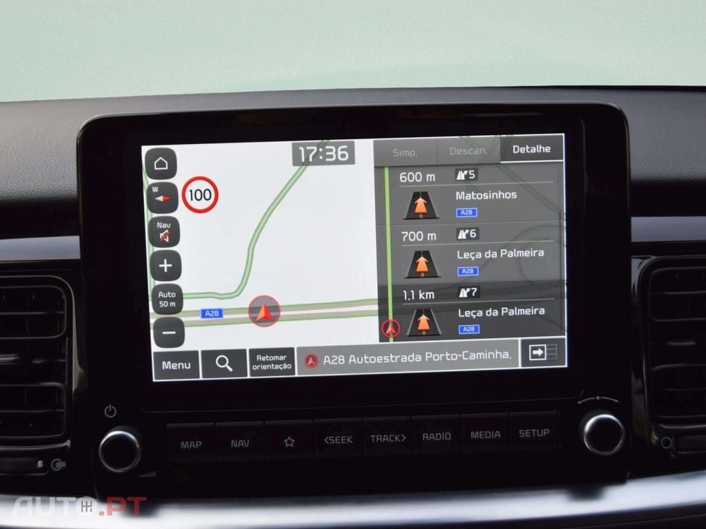 Kia Stonic 1.0 T-GDi Drive 7DCT