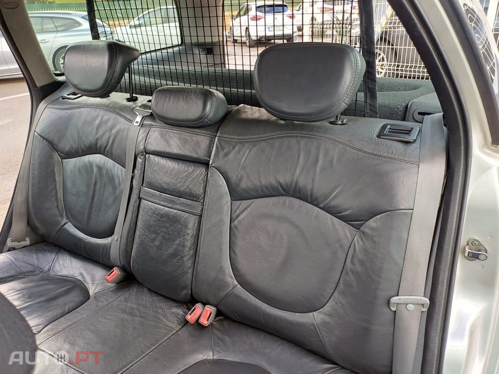 Citroen C5 2.0 HDi Exclusive Aut.