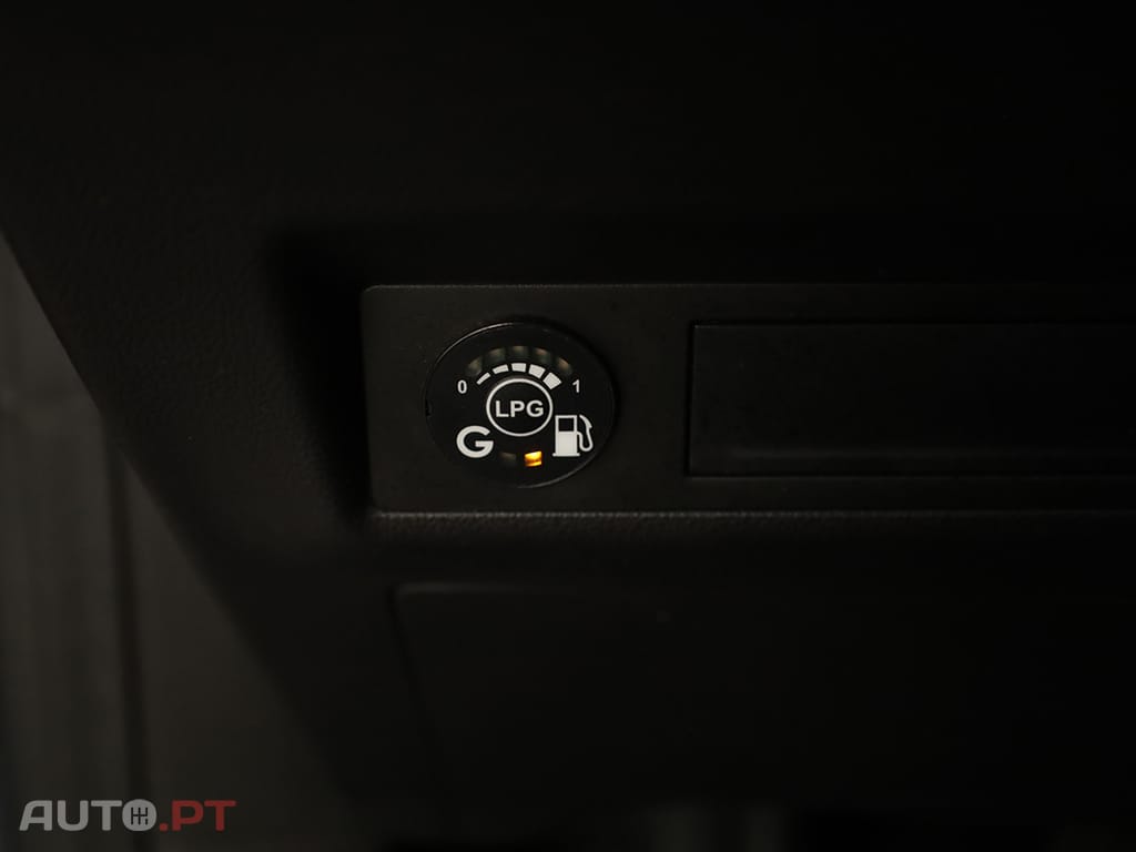 Renault Captur Captur 1.0 TCe Techno Bi-Fuel