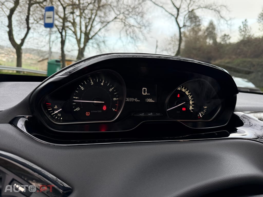 Peugeot 208 1.2 PureTech Active