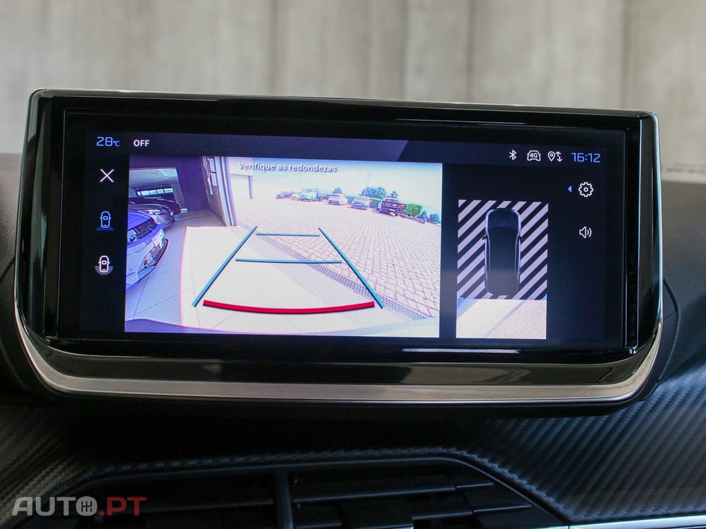 Peugeot 2008 1.2 PureTech Allure