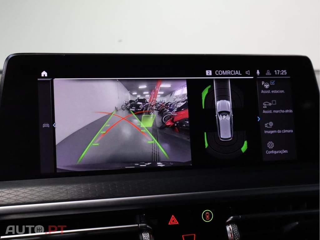 BMW X3 30 e xDrive Pack M