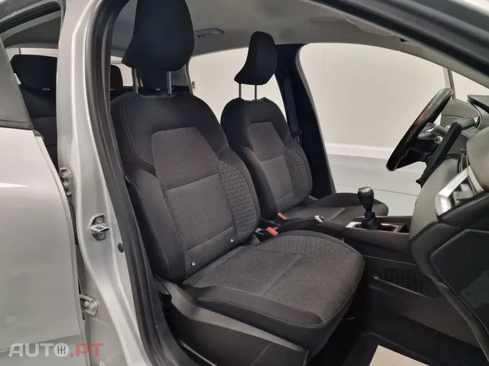 Renault Clio 1.5 Blue dCi Intens