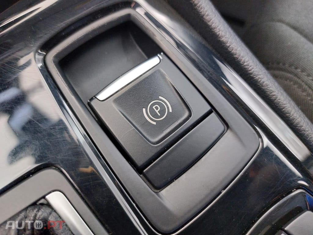 BMW 225 Advantage