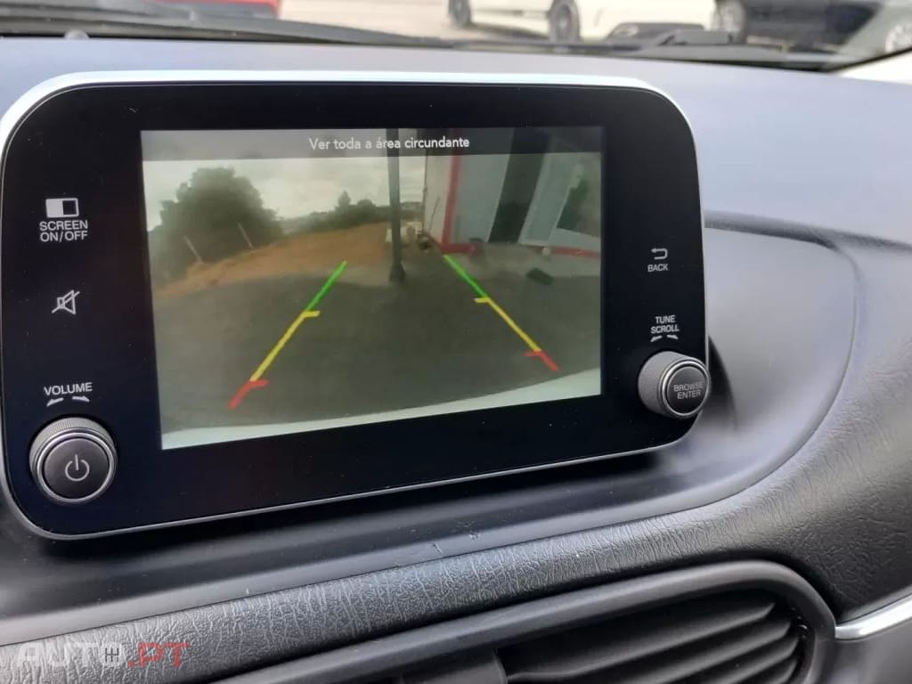 Fiat Tipo 1.3 M-Jet Lounge