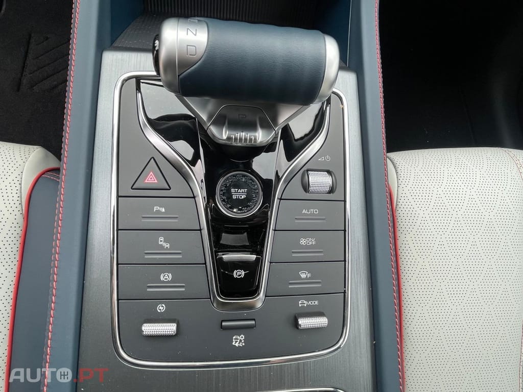 BYD Atto 3 60.48 kWh Comfort