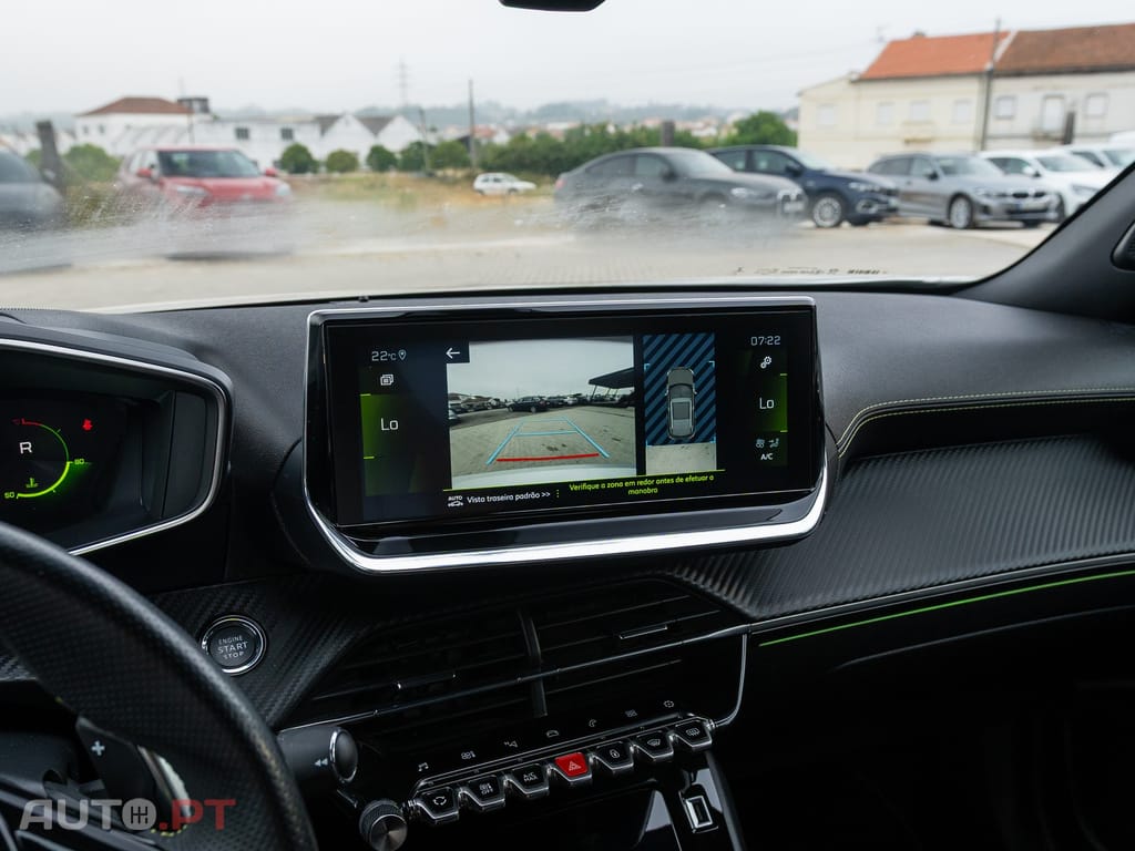 Peugeot 3008 1.2 PureTech GT Line EAT8