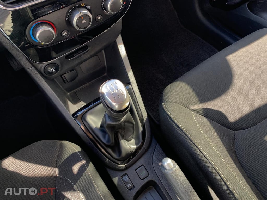 Renault Clio Sport Tourer 1.5 dCi Limited