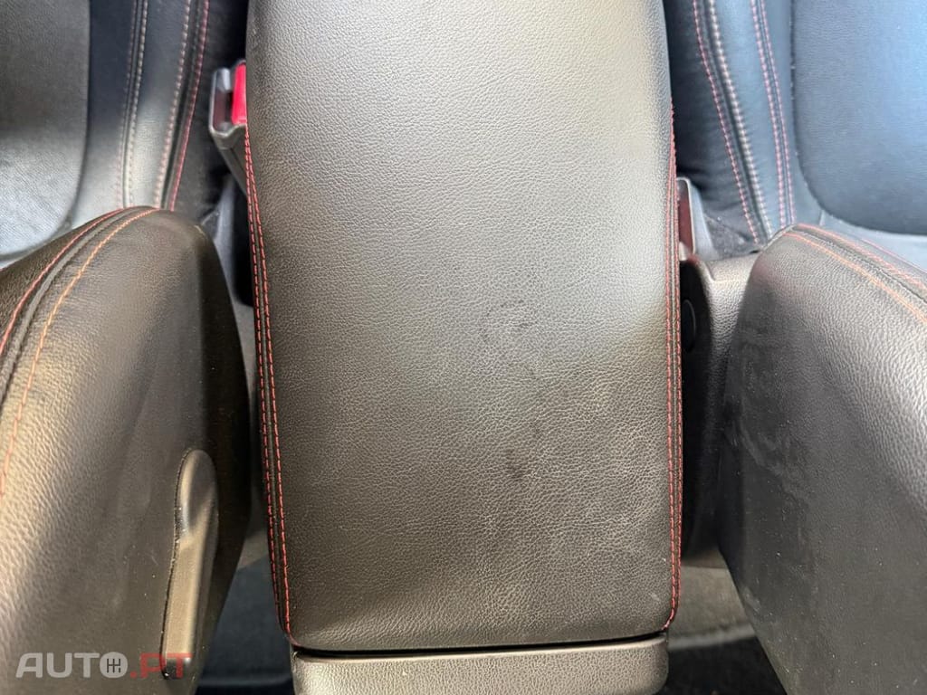 Renault Kadjar 1.2 TCe DCT Energy Black Edition