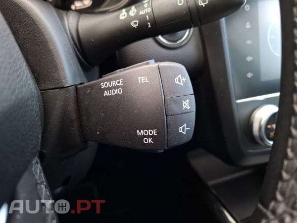 Renault Kadjar 1.3 TCe 140 Equilibre