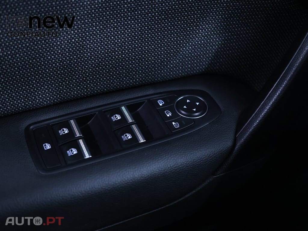 Renault Captur Techno Tce 90