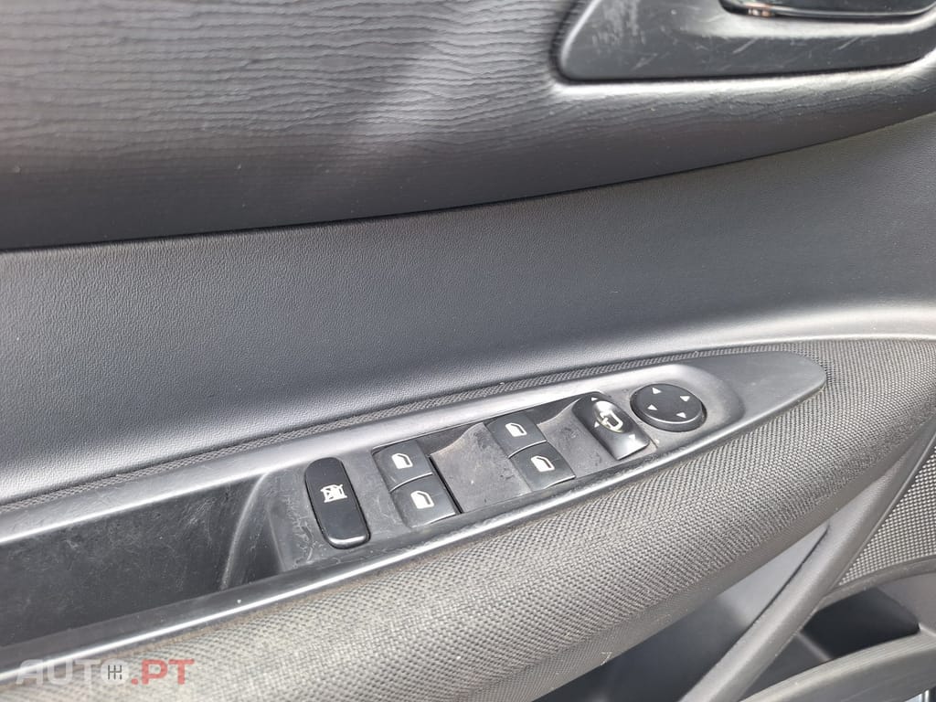 Citroen C4 1.6 HDi 110 SX Pack