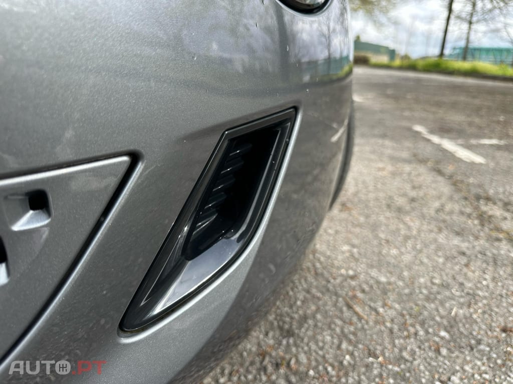 Fiat 500e 23kWh 95cv (RED)