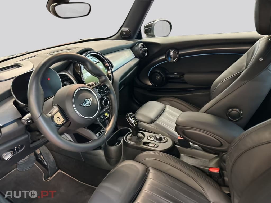 MINI Cooper I.V.A DEDUTIVEL SE