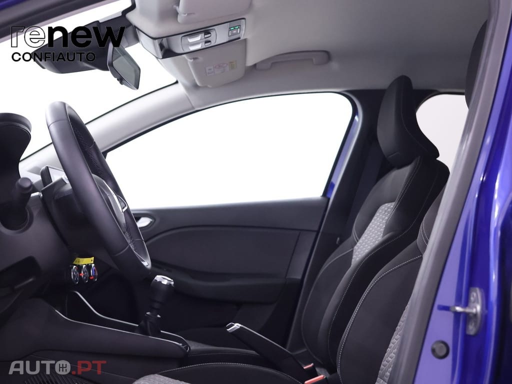 Renault Clio 1.0 Tce Evolution