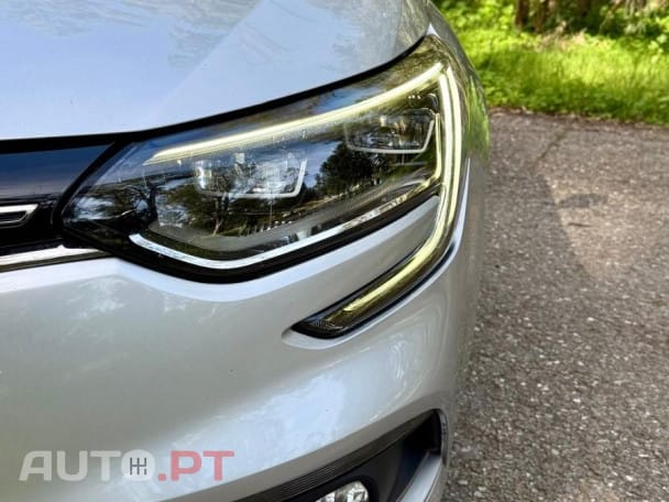 Renault Mégane Sport Tourer 1.5 Blue dCi Business