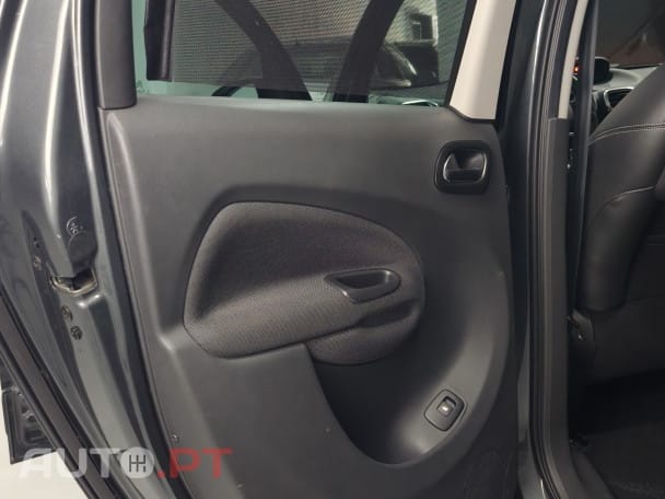 Citroen C3 Picasso Exclusive