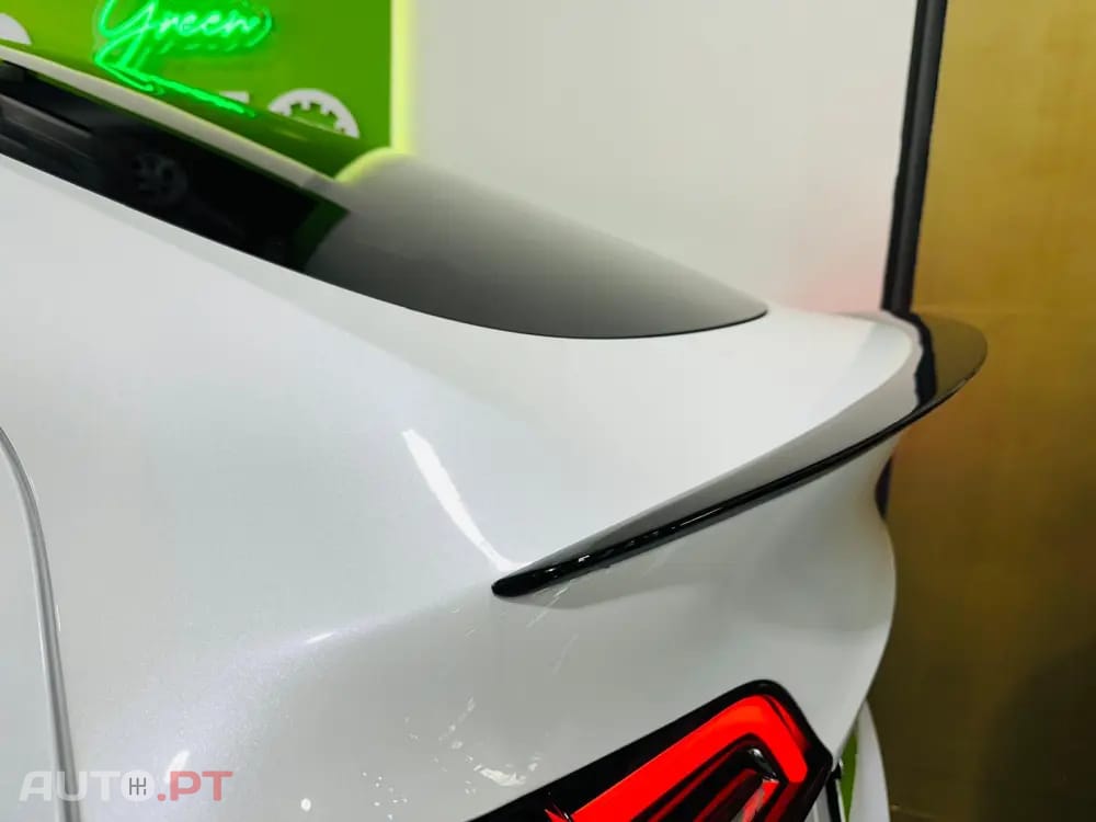 Tesla Model Y Standard