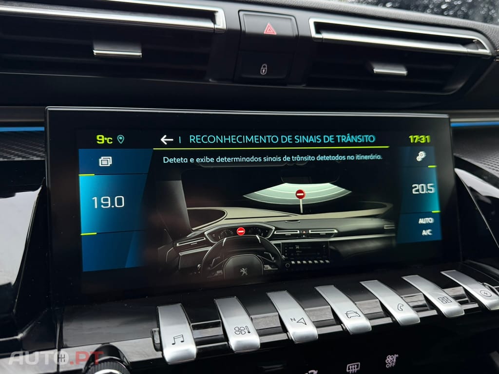 Peugeot 508 1.6 Hybrid GT e-EAT8