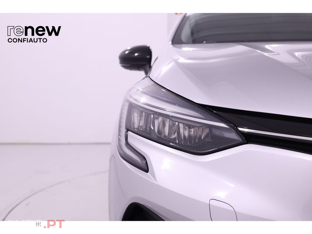 Renault Clio 1.0 TCe Evolution