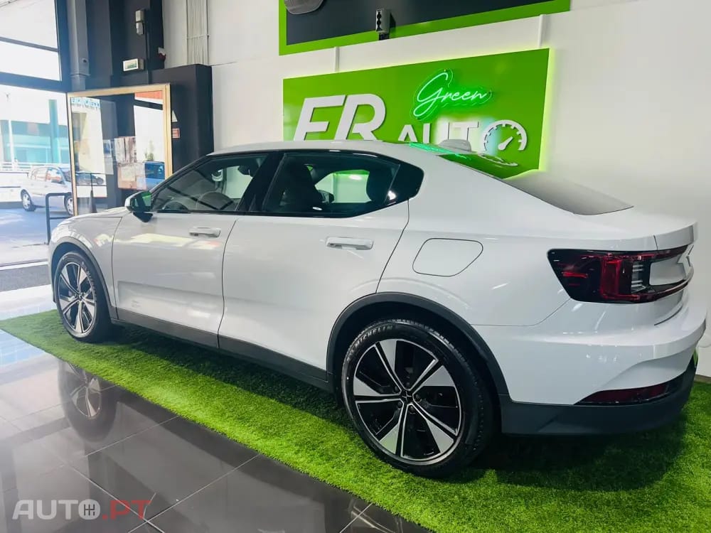 Polestar 2 Single Motor 69kWh