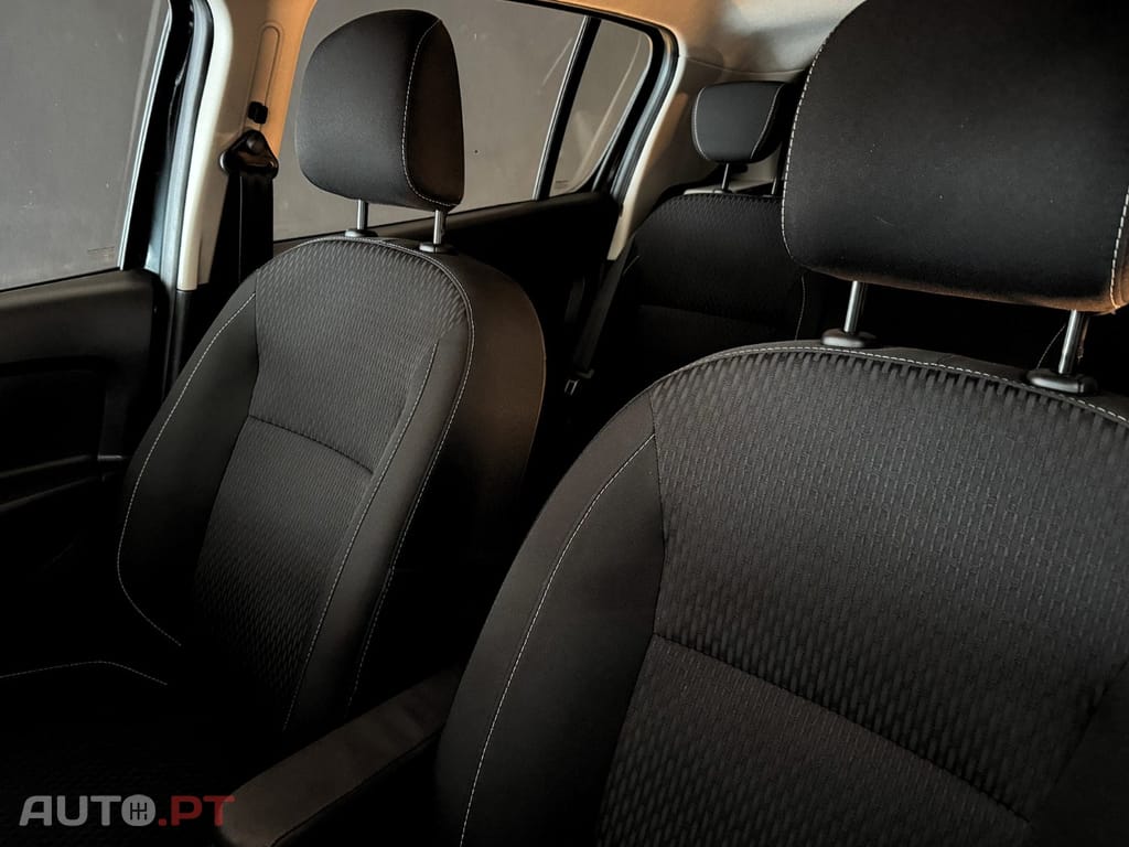 Dacia Sandero 1.0 Lauréate 2019