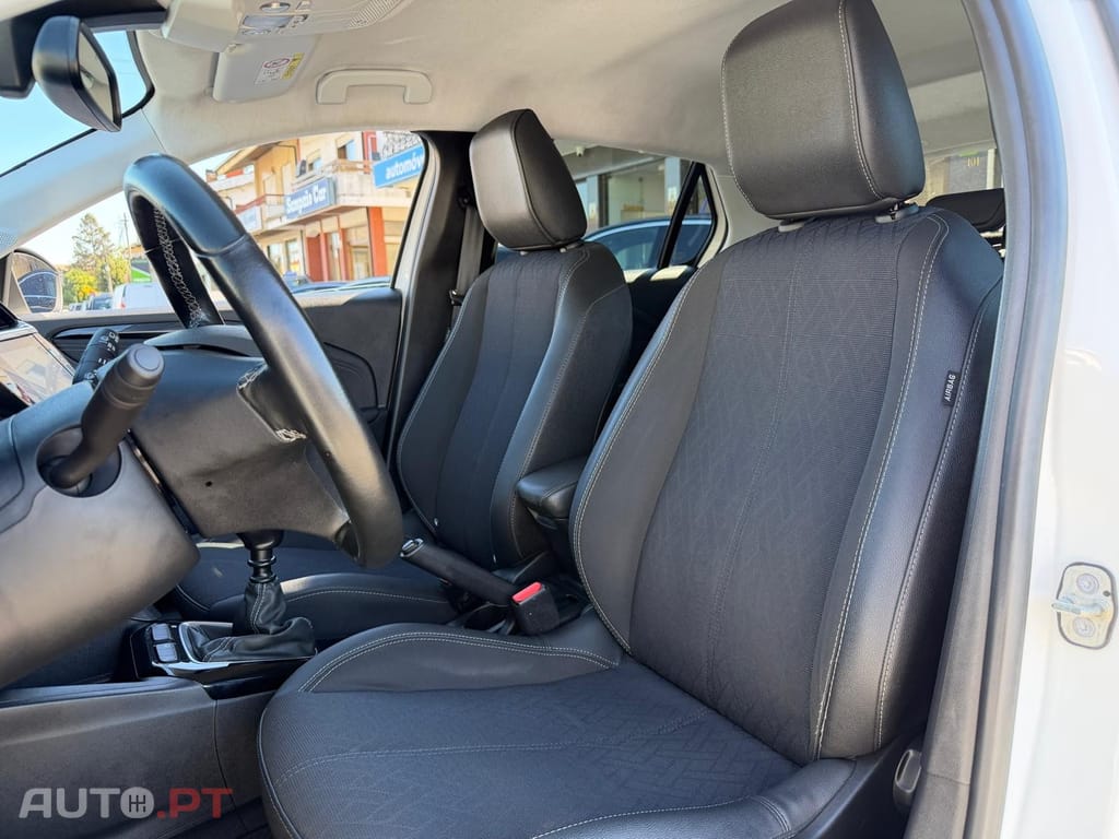 Opel Corsa 1.5 D Elegance